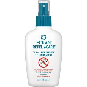 ECRAN AFTERSUN REPEL&CARE MOSQ. 100
