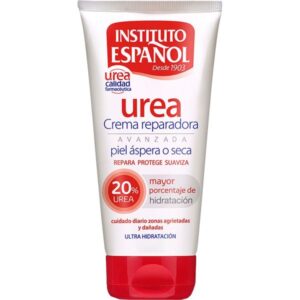 I.ESPAÑOL C. PIES,CODOS20% UREA 150
