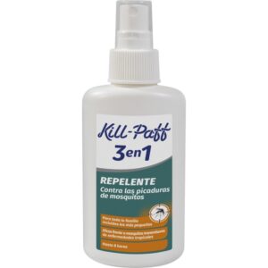 KILL-PAFF LOCION REPELENTE VAP. 100