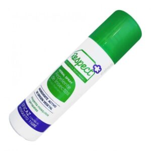 RESPECT REPELENTE INSECTOS VAP. 80