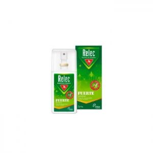 RELEC REP. INSECTOS FUERTE SPRAY 75