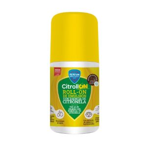 CITROLLON REPELENTE ROLON CITRONELA