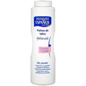 I.ESPAÑOL TALCO PERFUMADO 185 GRS.
