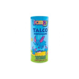 TROMPY TALCO 250 GR.