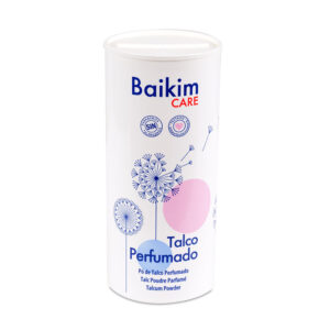 BAIKIN TALCO 500 GR.