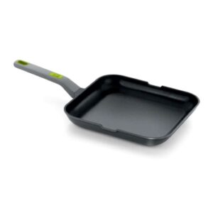 BRA GRILL LIFE LISO 28 CM.
