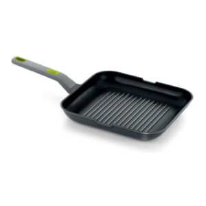 BRA GRILL LIFE RAYAS 28 CM.