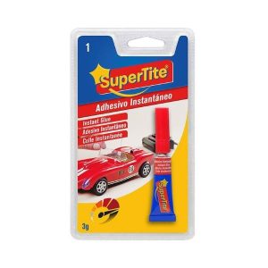 SUPERTITE PEG. 3 GRS.