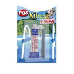 PQS KIT REPARACION LINER PISCINAS.