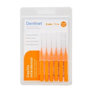 DENTINET CEP. INTERDENTAL RD1609941