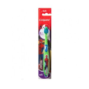 COLGATE CEP. DIENTES INF. SMILES 6+