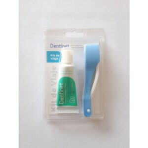 DENTINET KIT VIAJE R1000.