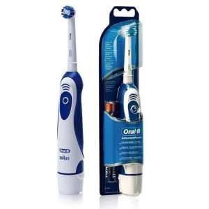ORAL-B C. DIENTES A.POWER 400 PILA.