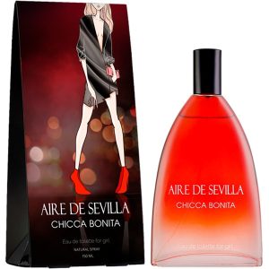 A.SEVILLA C.BONITA COL. VAP. 150 ML
