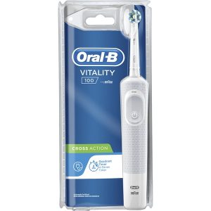 ORAL-B C. DIENTES ELEC. AP. CROSSAC