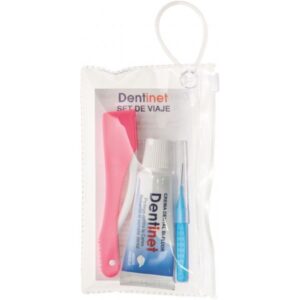 DENTINET KIT VIAJE R1001.