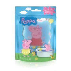 SUAVIPIEL ESPONJA PEPPA PIG.