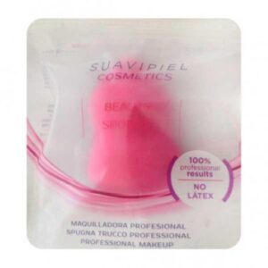 SUAVIPIEL COSMETICS BEAUTY SPONGE.