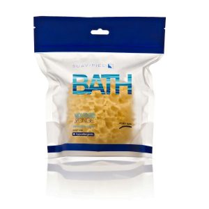 SUAVIPIEL BATH ESPONJA MOUSSE.