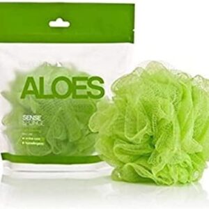 SUAVIPIEL ESPONJA ALOES SENSE SPONG