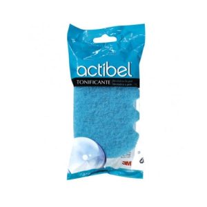 ACTIBEL ESPONJA TONIFICANTE.