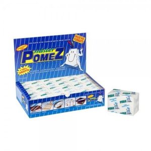 MISTER POMEZ PIEDRA POMER.