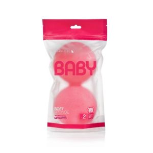 SUAVIPIEL ESPONJA BEBE K50017.