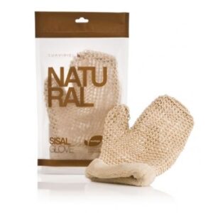 SUAVIPIEL GUANTE SISAL GLOVE.