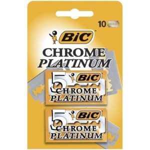 BIC PLATINIUM 10 S.