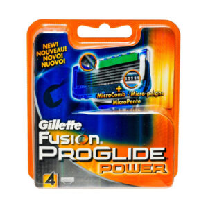 FUSION PROGLIDE CARG. POWER 4 S.