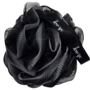 LOV'YC ESPONJA BAÑO EXF CARBON BAMB