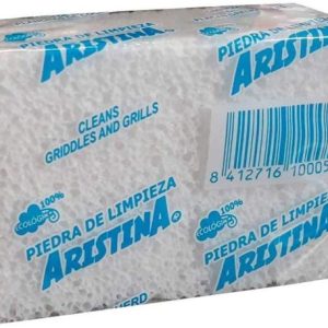ARISTINA PIEDRA POMER COCINA.
