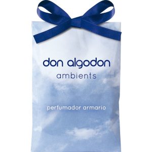 D.ALGODON AMB. ARMARIO.