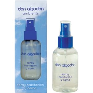 D.ALGODON AMB. SPRAY CLASICO.