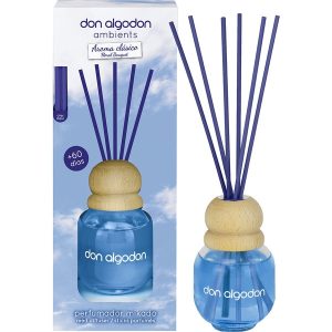 D.ALGODON AMB. MIKADO 45 ML.