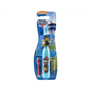 PATRULLA CANINA CEP. DIENTES ELEC.