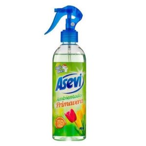 ASEVI AMB. PRIMAVERA PISTOLA 400 ML