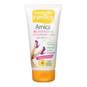 I.ESPAÑOL C. PIES,PIERNAS ARNICA TU