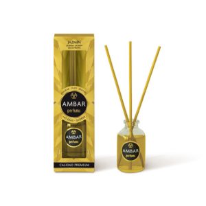 AMBAR MIKADO 30 ML. JAZMIN.
