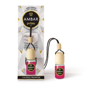 AMBAR AMB. COCHE AIRE LIMPIO 6,5 ML