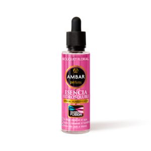 AMBAR AMB. ESENCIA FUSION BOUQUET F