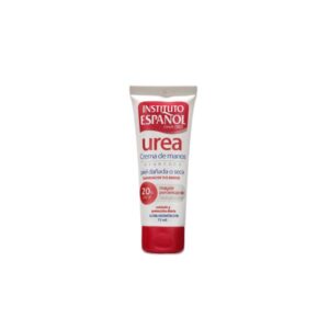 I.ESPAÑOL C. MANOS UREA 75 ML.