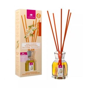 CRISTALINAS AMB. AZAHAR 35 ML.