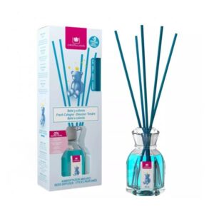 CRISTALINAS AMB. BEBE 35 ML.