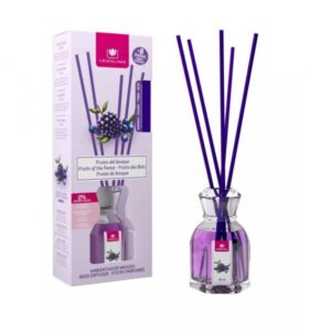 CRISTALINAS AMB. F.BOSQUE 35 ML.