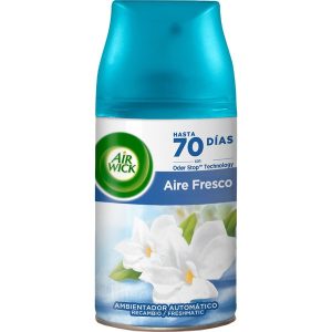 AIR WICK F.MATIC REC. PURE A.FRESCO