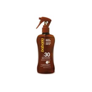 BABARIA B. ACEITE COCO F-30 PIST+AF