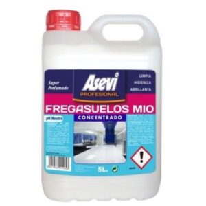 ASEVI FREG. MIO ROSA 5000 ML.