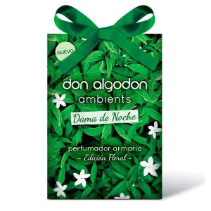 D.ALGODON AMB. ARMARIO DAMA NOCHE.