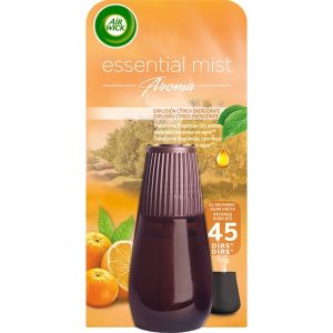 AIR WICK ESSENTIAL MIST REC. CITRUS